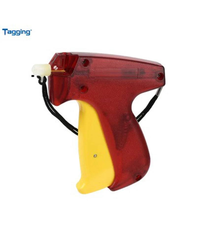 Quick Stitch Sewing Gun Custom Logo Tagging Gun For Clothing Micro Stitch Clothing Gun for Clothing Repair fixation