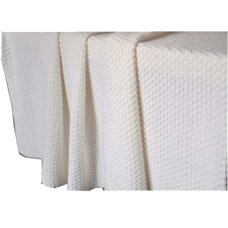 Трикотажное одеяло с рисунком Феникс смешная супермягкая Экологически чистая хлопковая акриловая смесь светящееся в темноте на заказ