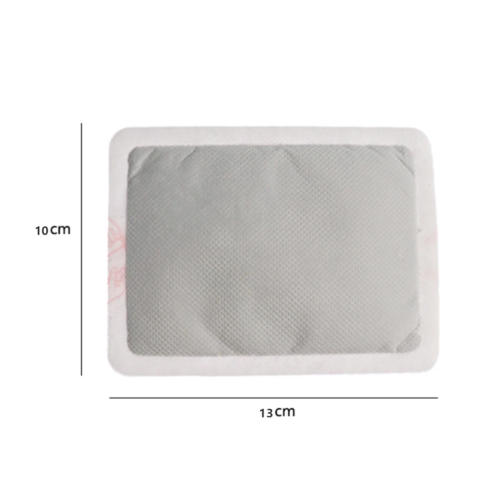 Wholesale Disposable Effective Warmer Patch Heating Pad for Cramps Pain Relief