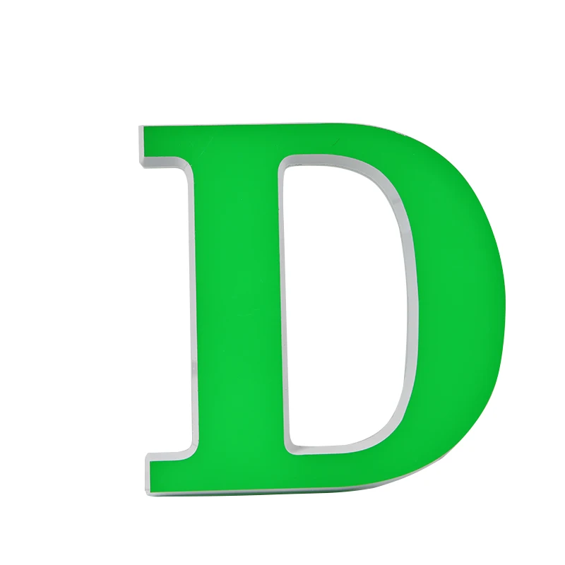 KINHO Manufacture Price Acrylic Sheet and colorful Plastic Sheets for Luminous word