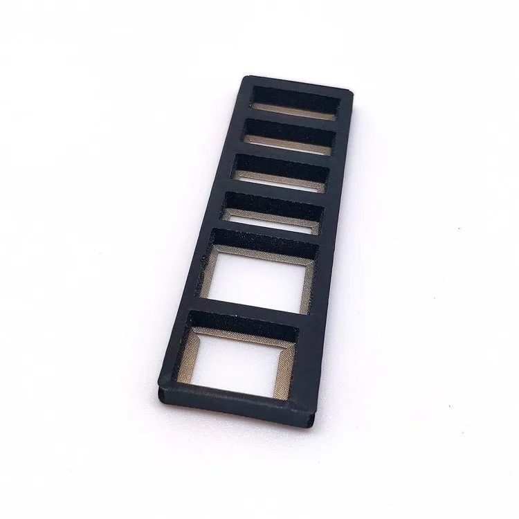 
EMC EMI Shield Conductive Foam Gasket for MRI Door 
