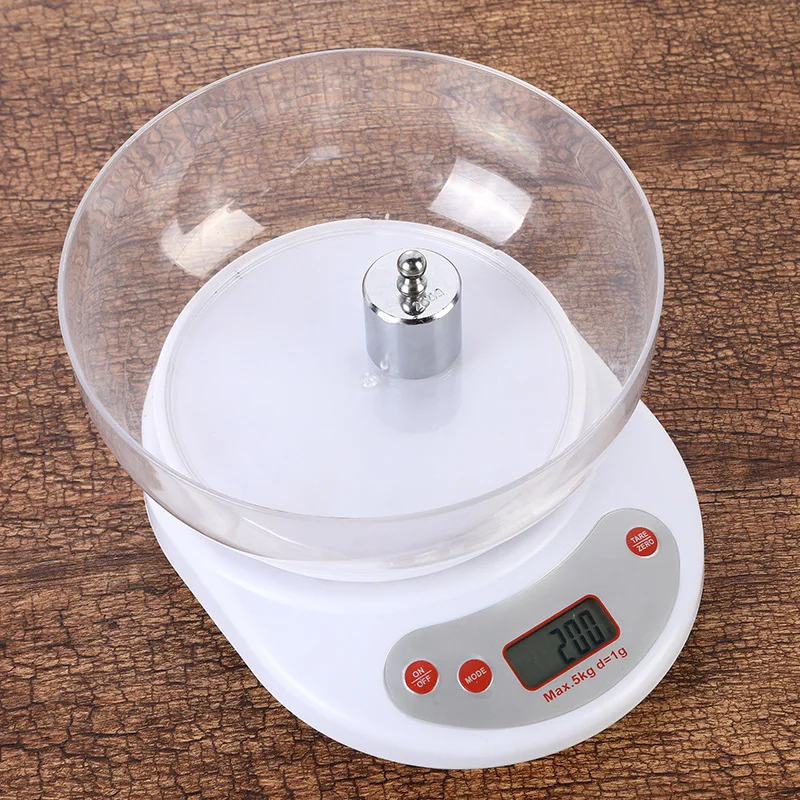 SF-400 Digital Kitchen Scale Digital Kitchen Food Scales Weighing Electronic Kitchen Food Scale Digital