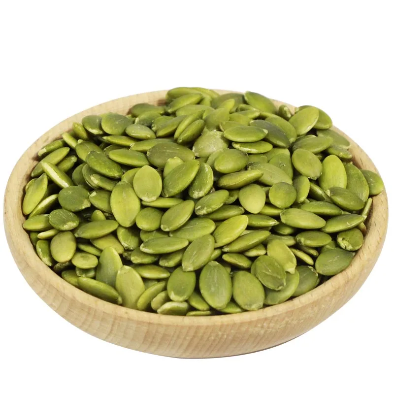 Northeast manufacturers sell high-quality 3A grade organic pumpkin seeds at very low prices