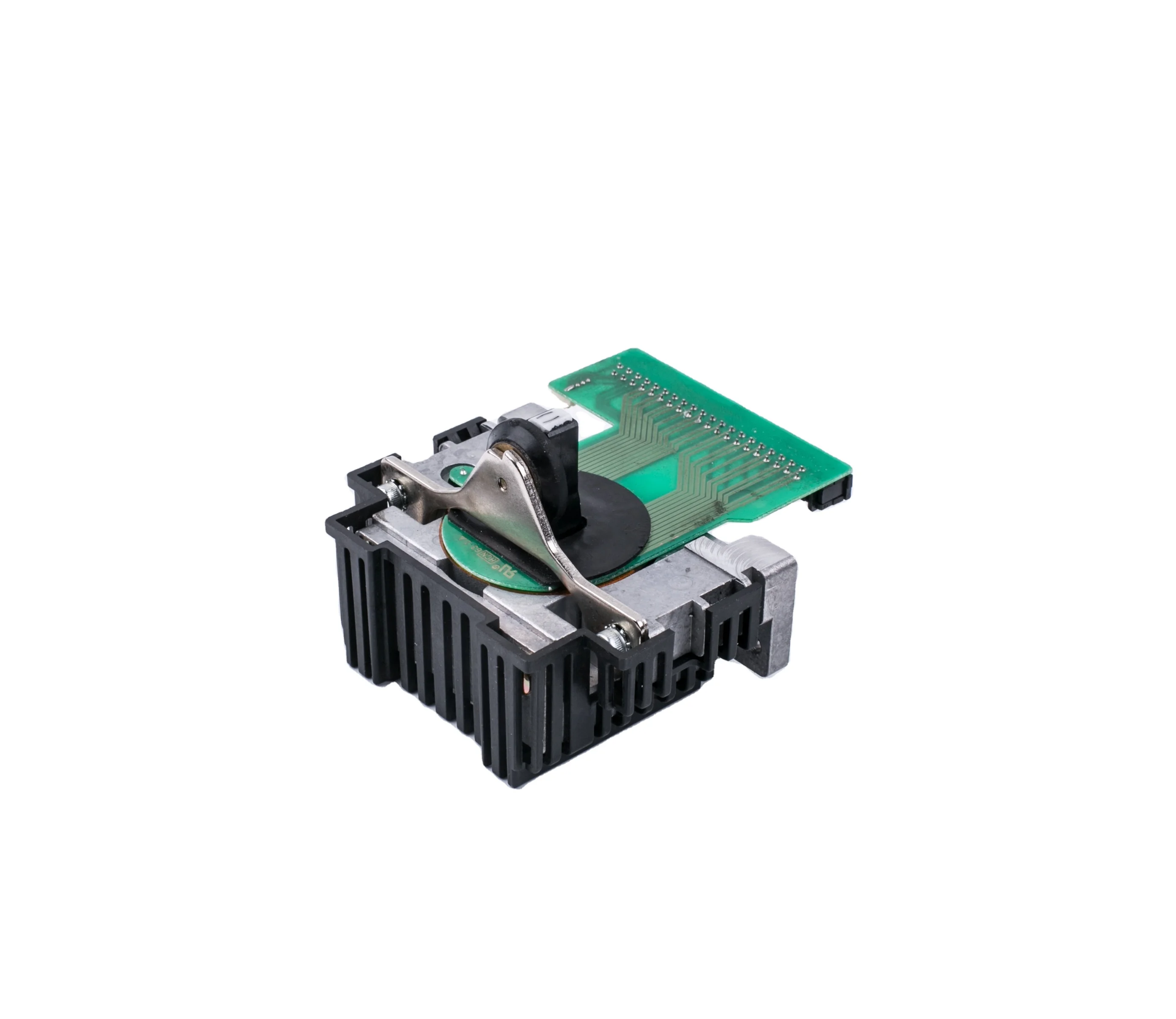 Original for printer head unit for IBM 9068 A01/03 passbook printer high quality spare parts