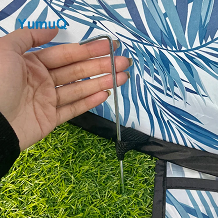 Водонепроницаемая палатка для кемпинга