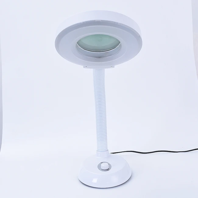 SA-LC11 Wholesale portable magnifying lamp led for desks