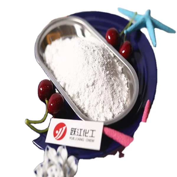 Shanghai Yuejiang Titanium Dioxide rutile R1930 world famous rutile grade TIO2