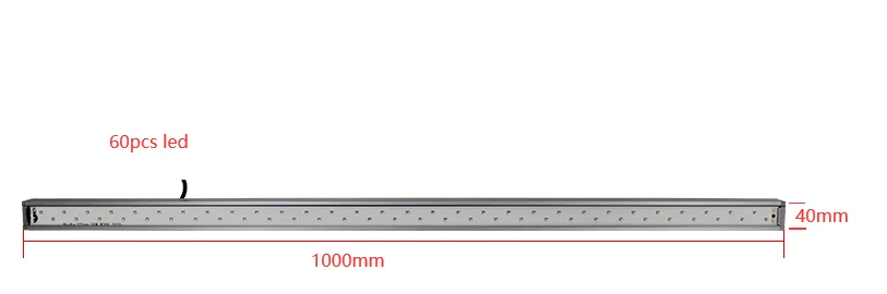 50w led light