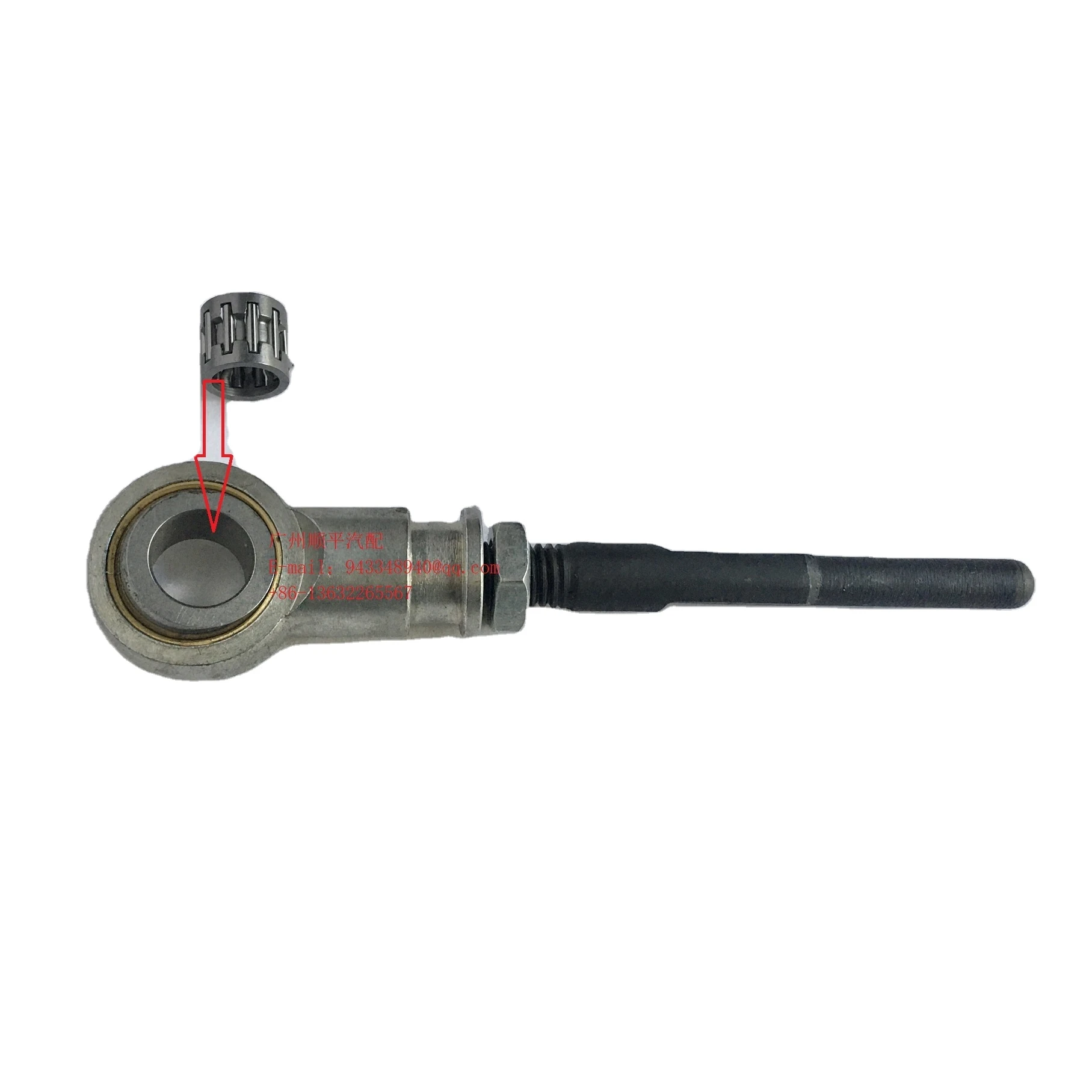 K8X11X10 needle bearing MERCEDESBEN Z