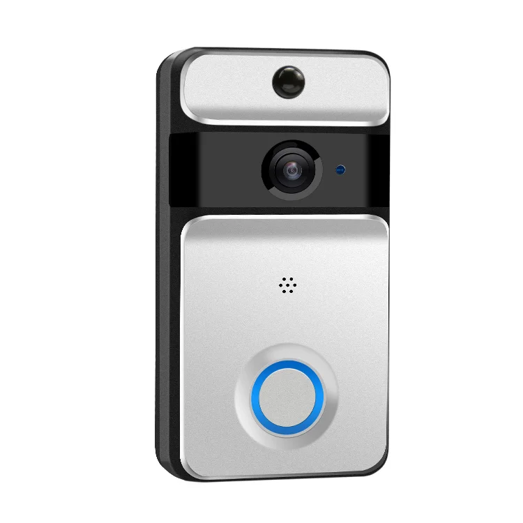 Zoray Video Door Bell WIFI Door Bell Camera OEM WIFIi Doorbell