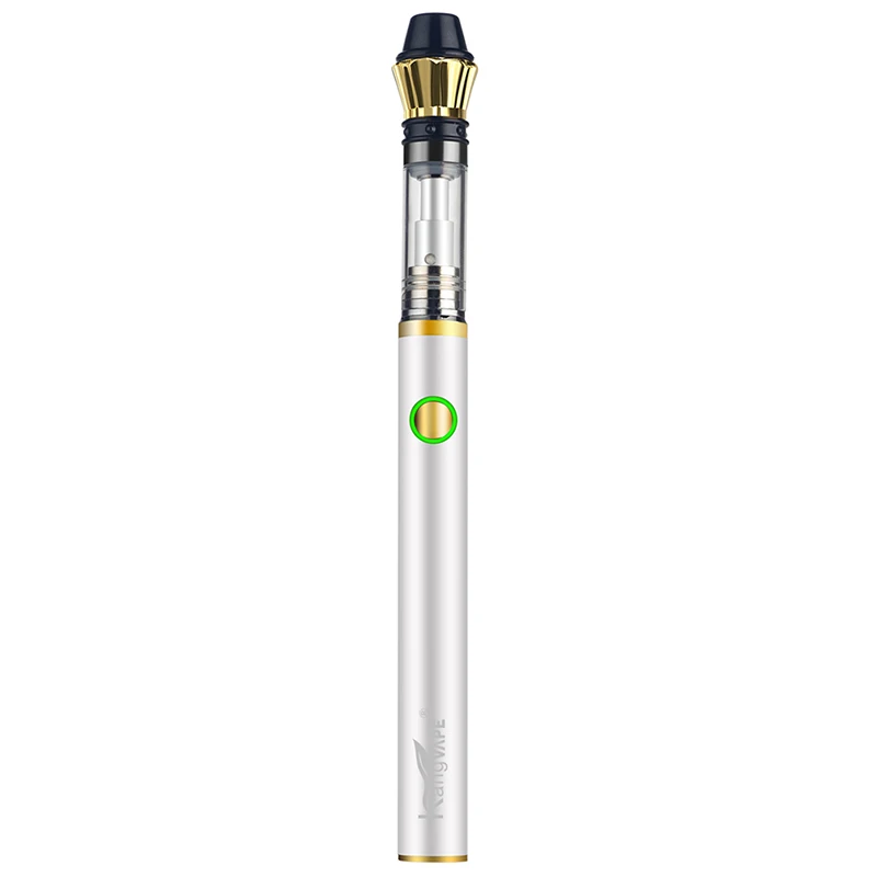  (Разработанно специально для заказчика)/поо (производство оригинального cbd vape ручка электронная сигарета картридж K3 комплект картриджей с 350 мА/ч КБД батареи испаритель Tank