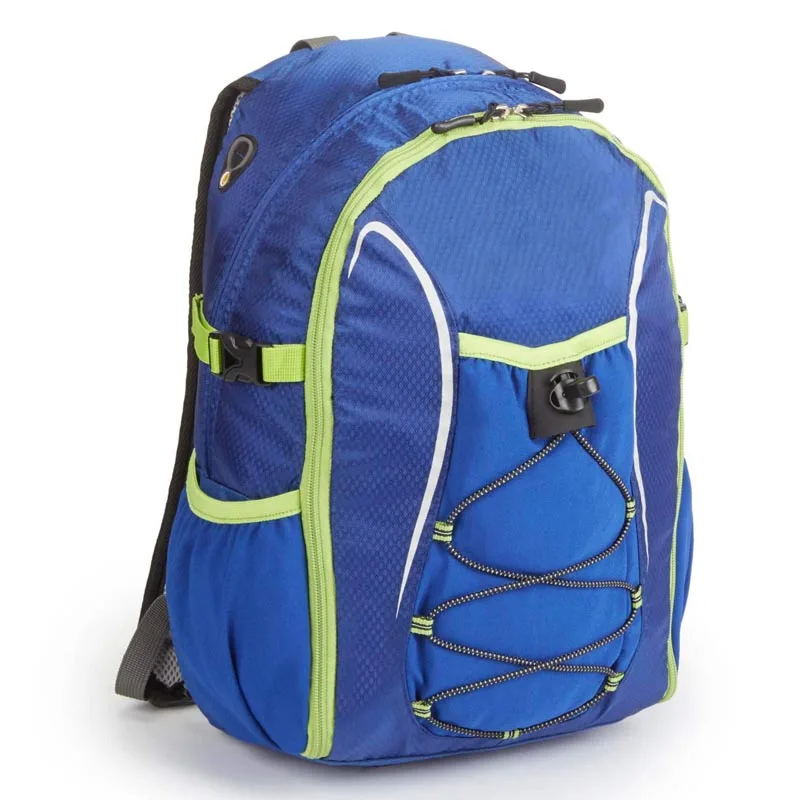 waterproof school bag pack bookbags daypack gym sport bags riding camping hiking backpacks for men