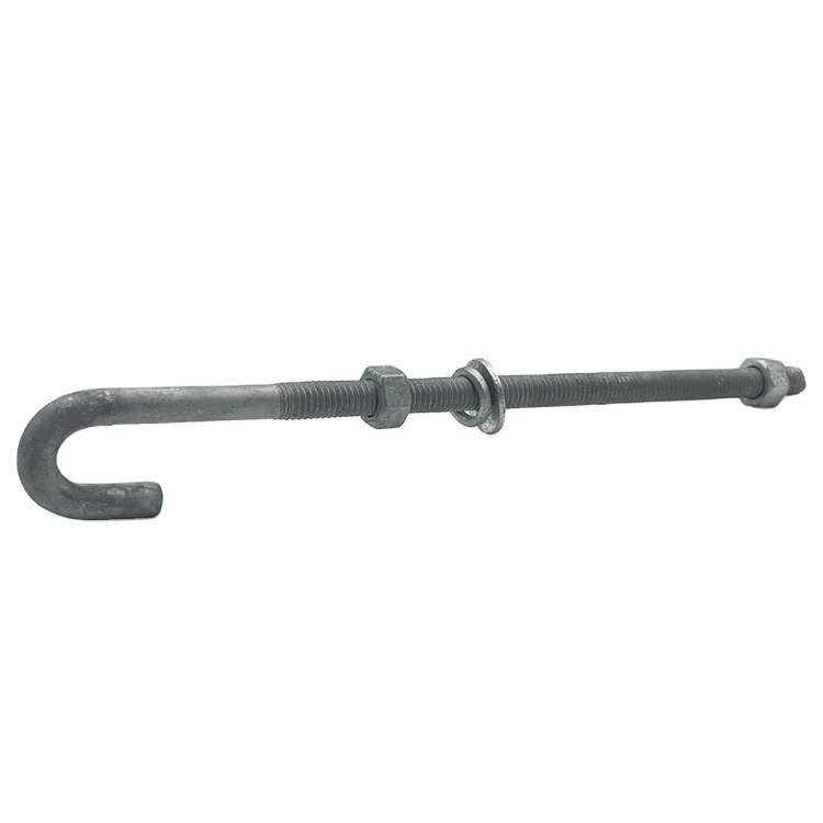 Made in China High Standard Eco-Friendly Press Clamp Screw L-Shaped Fastener