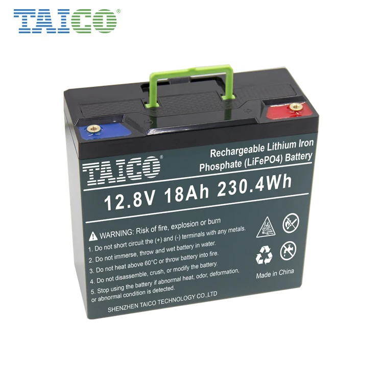 
customized safe long life 12v 24v 10ah 20ah lifepo4 wheelchair battery pack for the elder 