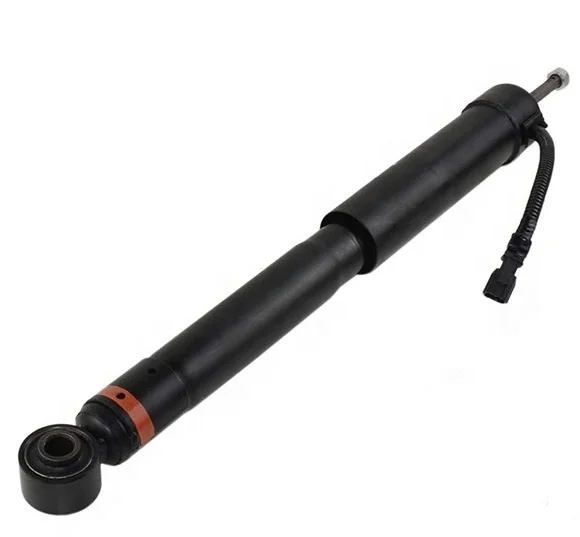 48530-69485 parts Rear Valve Shock Absorber For Lexus GX470 4.7L TOYOTA  LAND CRUISER PRADO KDJ120