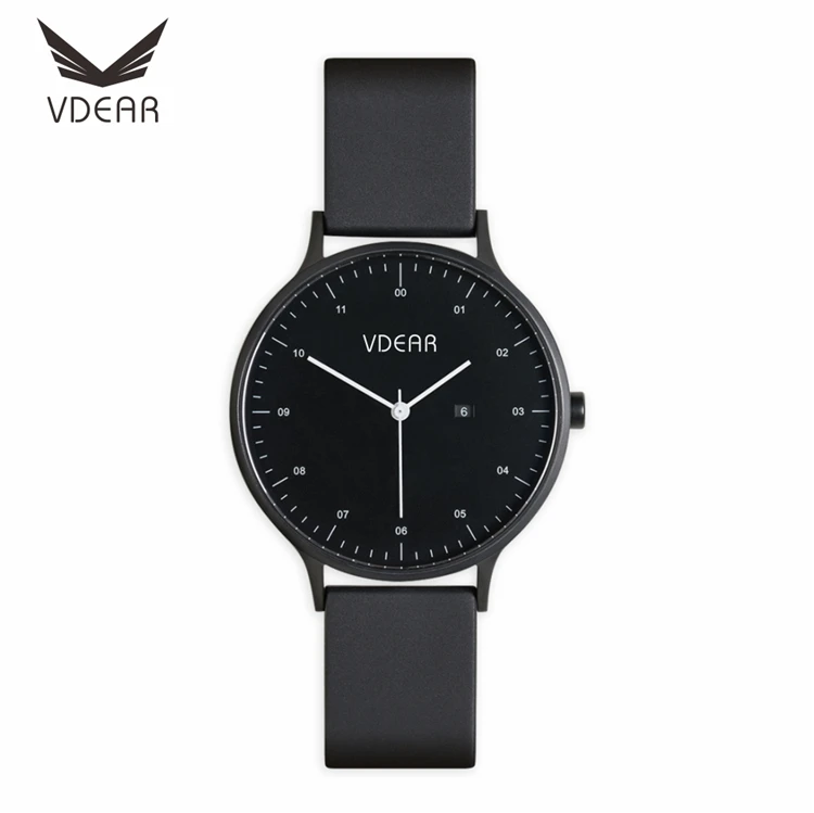 Пользовательский фирменный минималистичный oclock Япония movt кварцевые часы sr626sw высококачественные Брендовые Часы мужские кожаные
