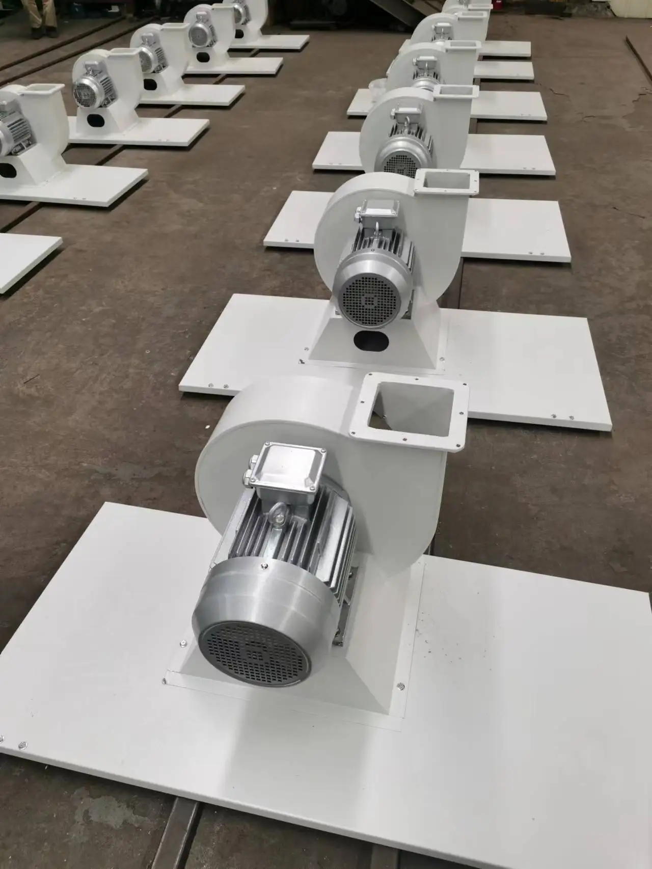 MF9030 Industrial Cyclone Bag Dust Collector Bag Filter Dust Collector for Woodwokring