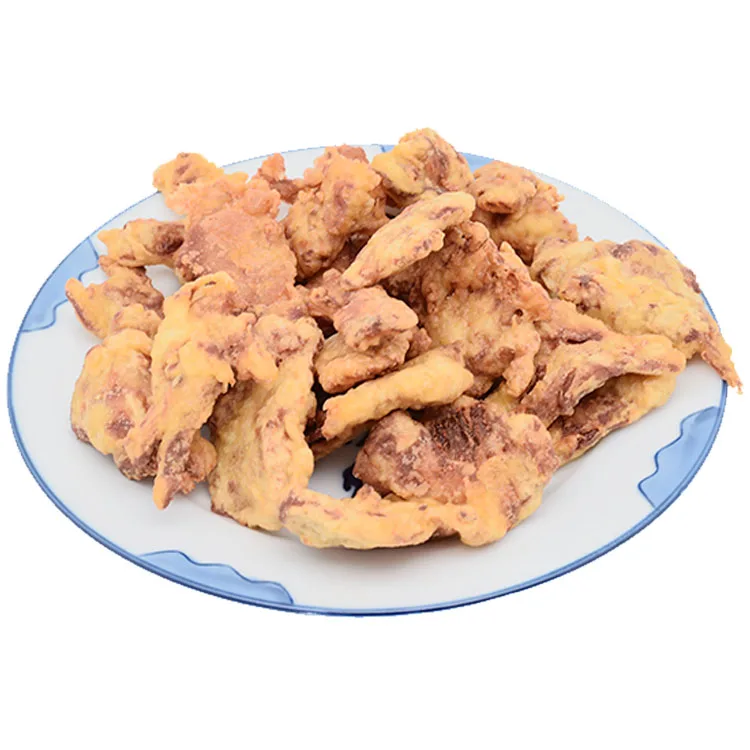 Factory directly sell green health foods soya fiber vegetarian meat