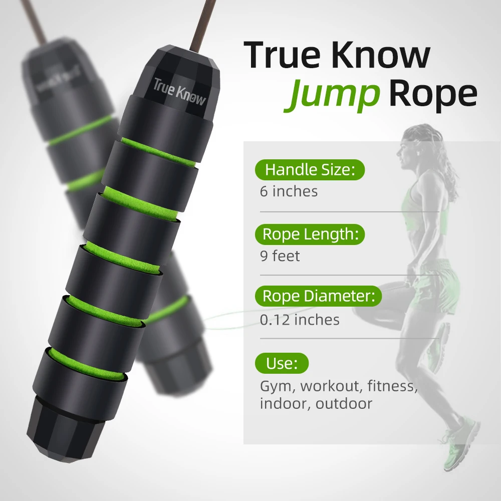Overseas warehouse Sincare Fitness Pvc Jump Rope Skipping Jump Ropes Buy Jump Rope Skipping