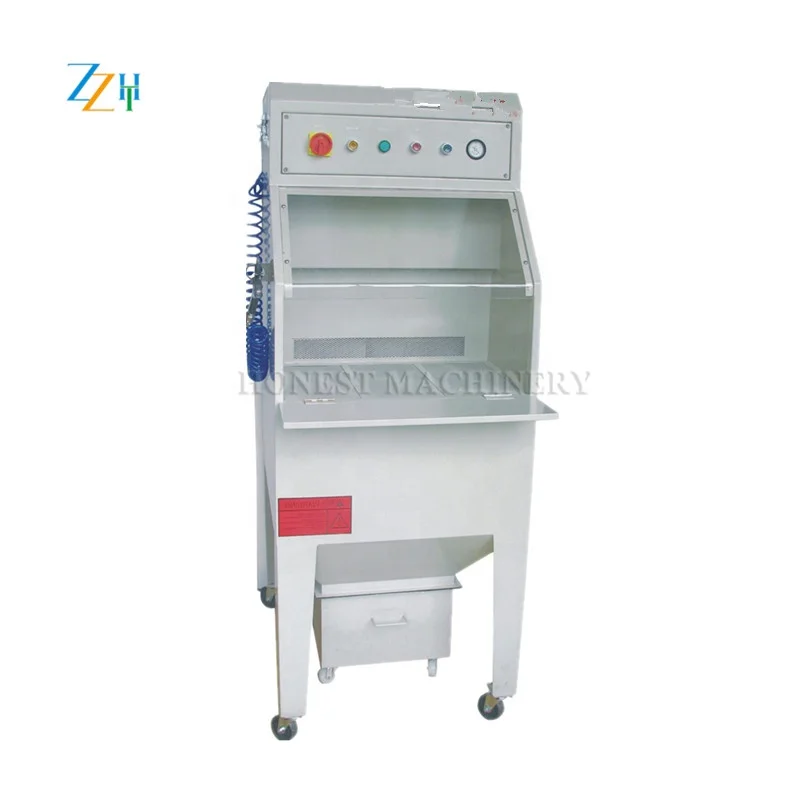 Factory Direct Sale Copier Toner Cartridge Cleaning Machine / Electric Vacuum Cleaner Machine