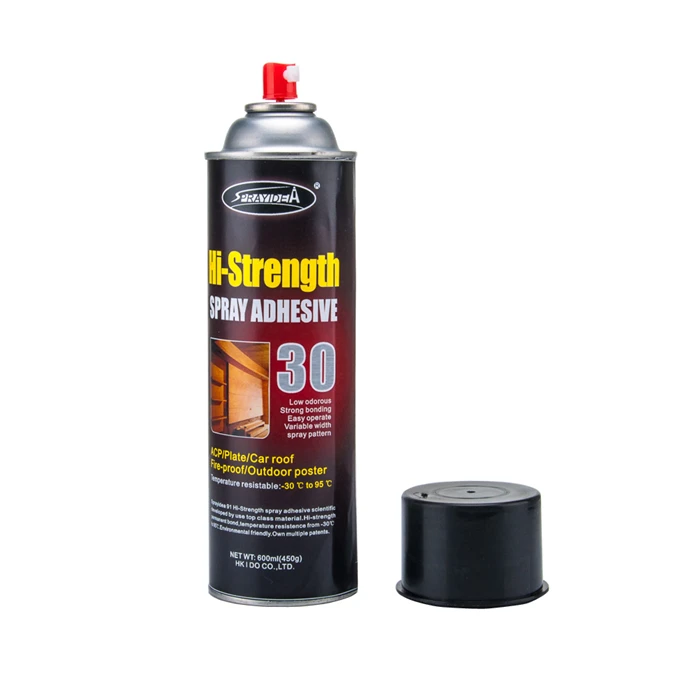 Multipurpose Neoprene Adhesive