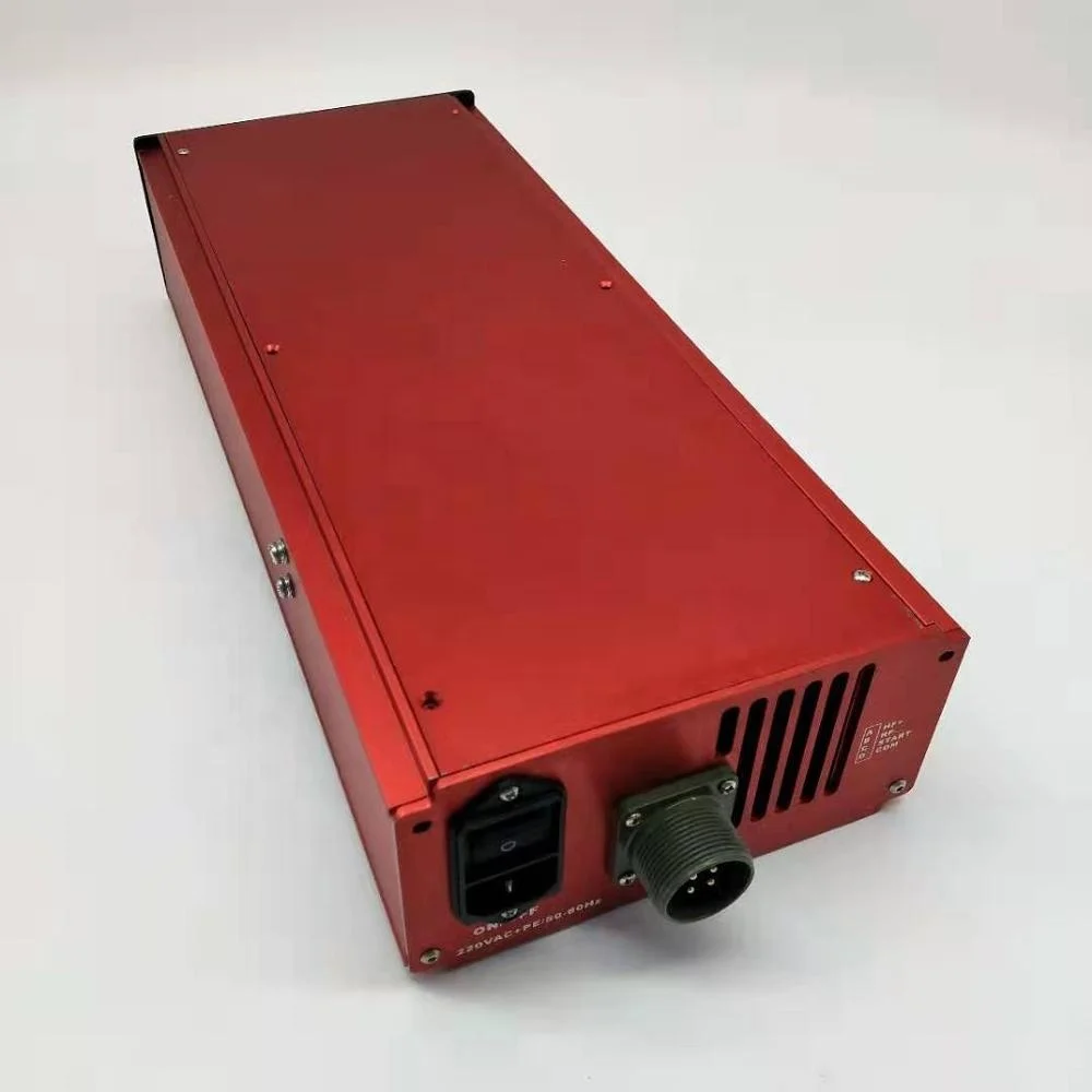 New 40K 1000W digital power generator for ultrasonic welding machine