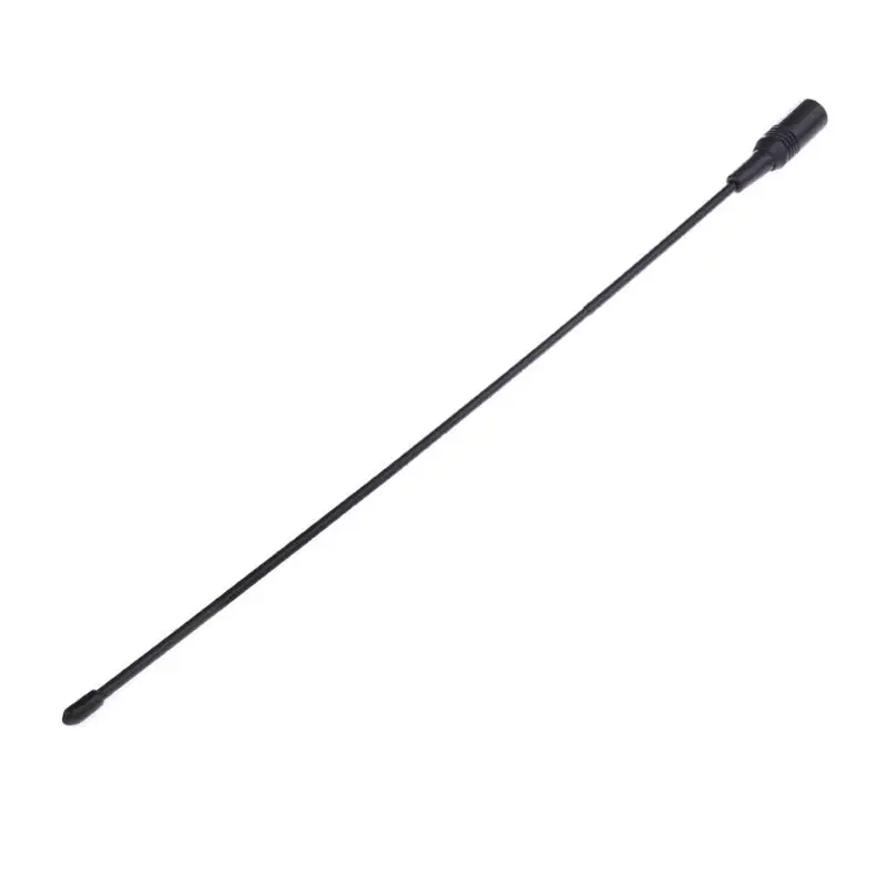 144MHZ/430MHZ 2.15/3.0dBi Dual Wide Band Flexible Nagoya N 771 bnc handheld VHF/UHF Radio Handheld Antenna