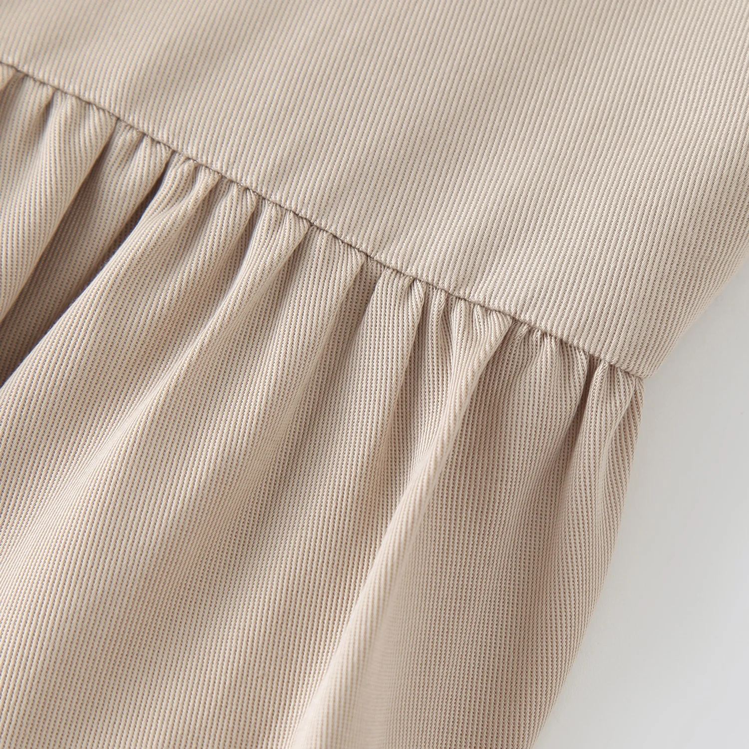 Cut and Sew Clothing Manufacturer Luxury Office Asymmetrical Plain Church Elegant Beautiful Zipper Dresses for Women 2024