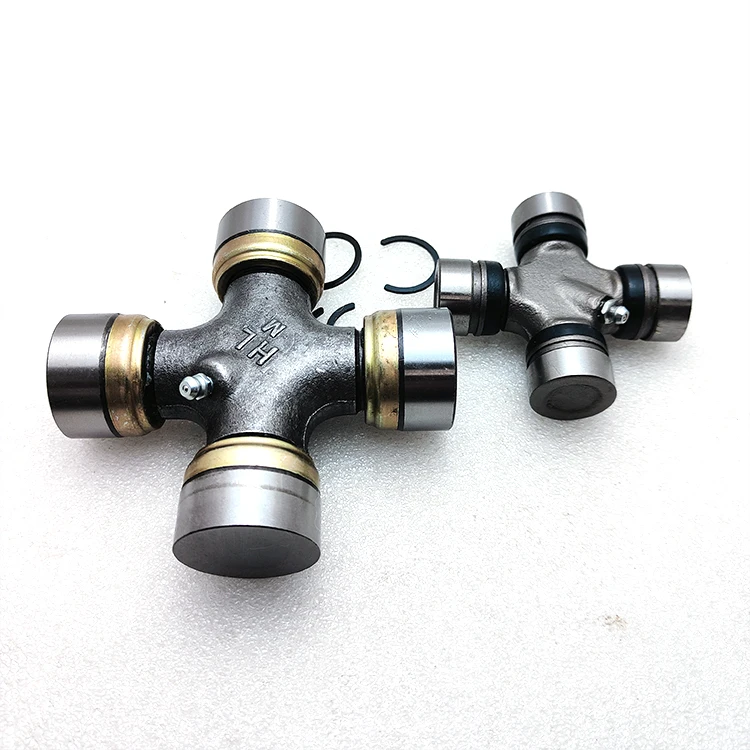 Высококачественный Универсальный поперечный шарнир и U-шарнирный Подшипник большинства размеров