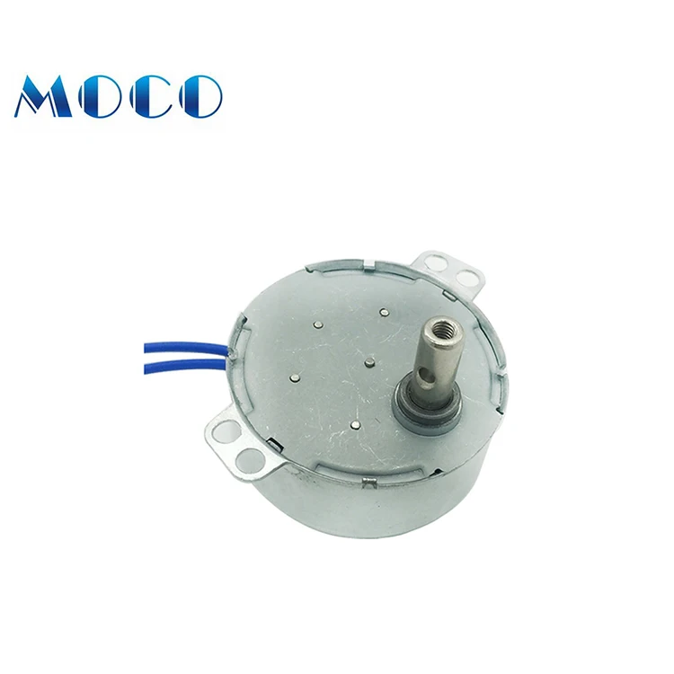 
220-240V 50/60Hz ac fan synchronous motor 
