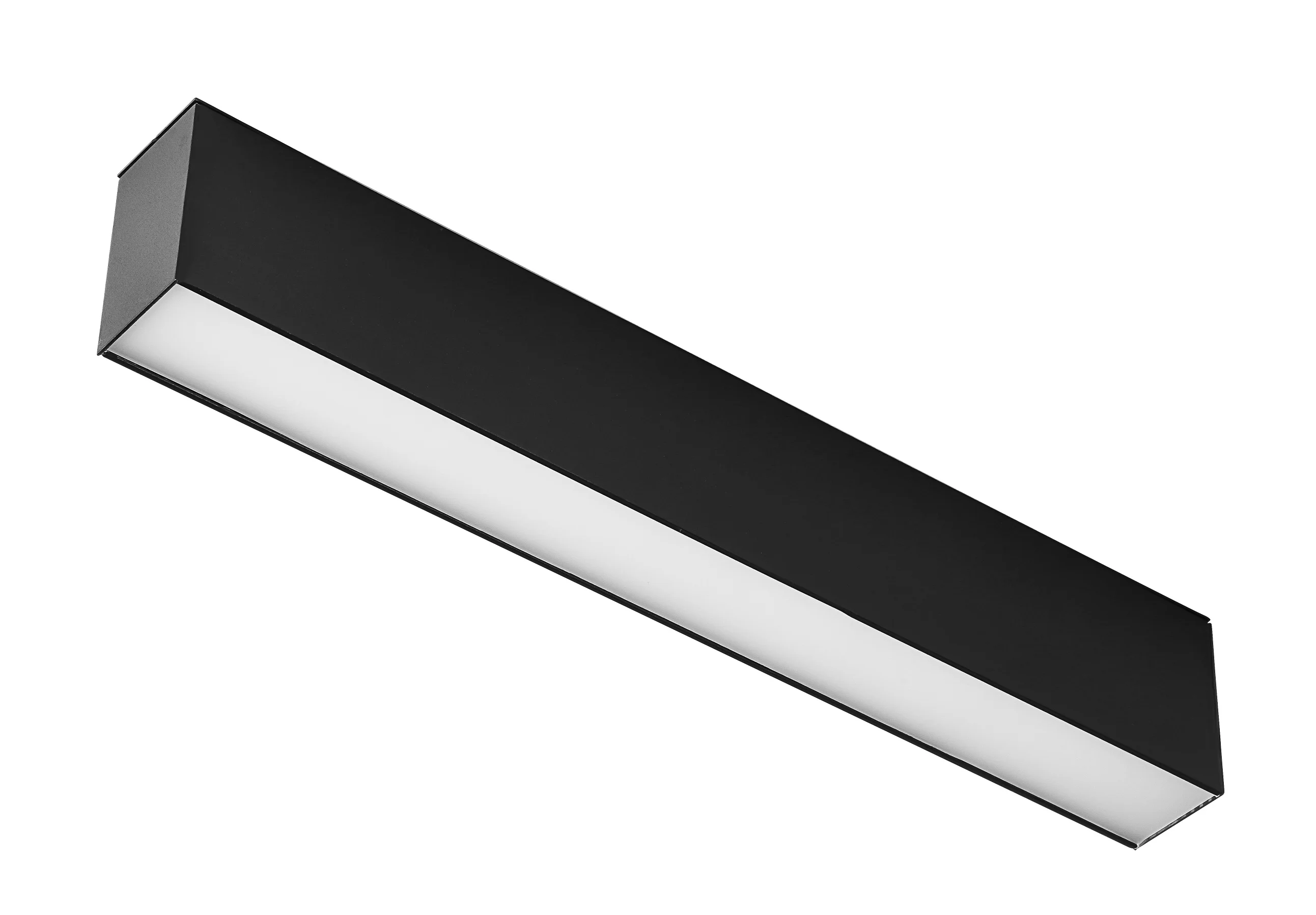  Магнитные линейные трековые светодиодные светильники ECOJAS linear32 13W 3000K 4000K