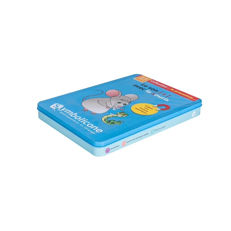 High Quality Wholesale Suppliers China Manufacturer New Design Metal School Stationery Set