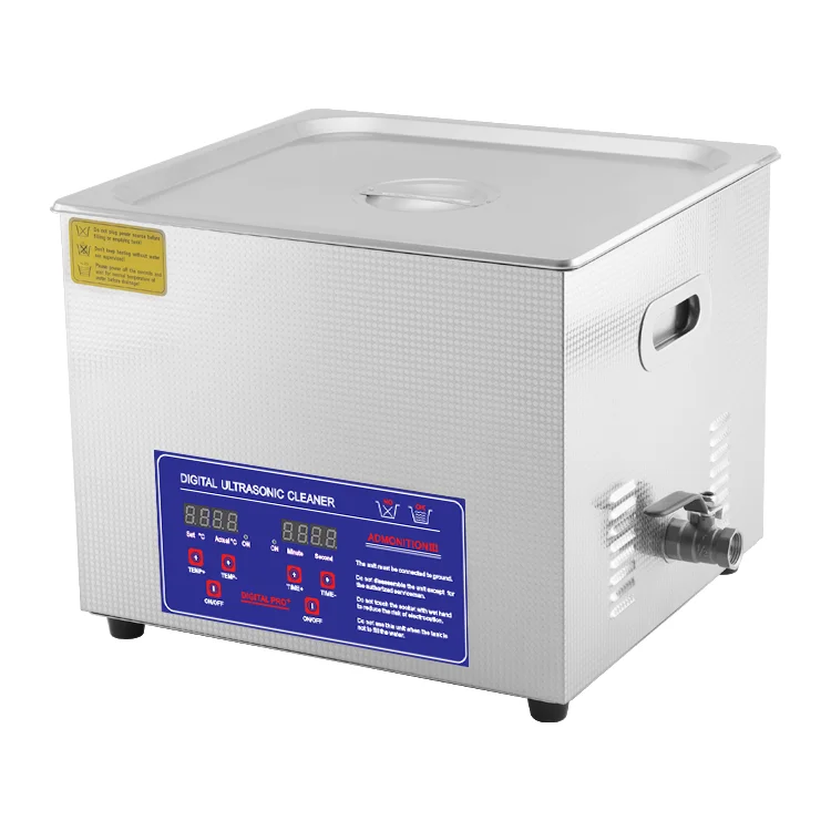 Ультразвуковой очиститель с механическим подогревом л, Ультразвуковой многофункциональный ультразвуковой очиститель для драгоценностей