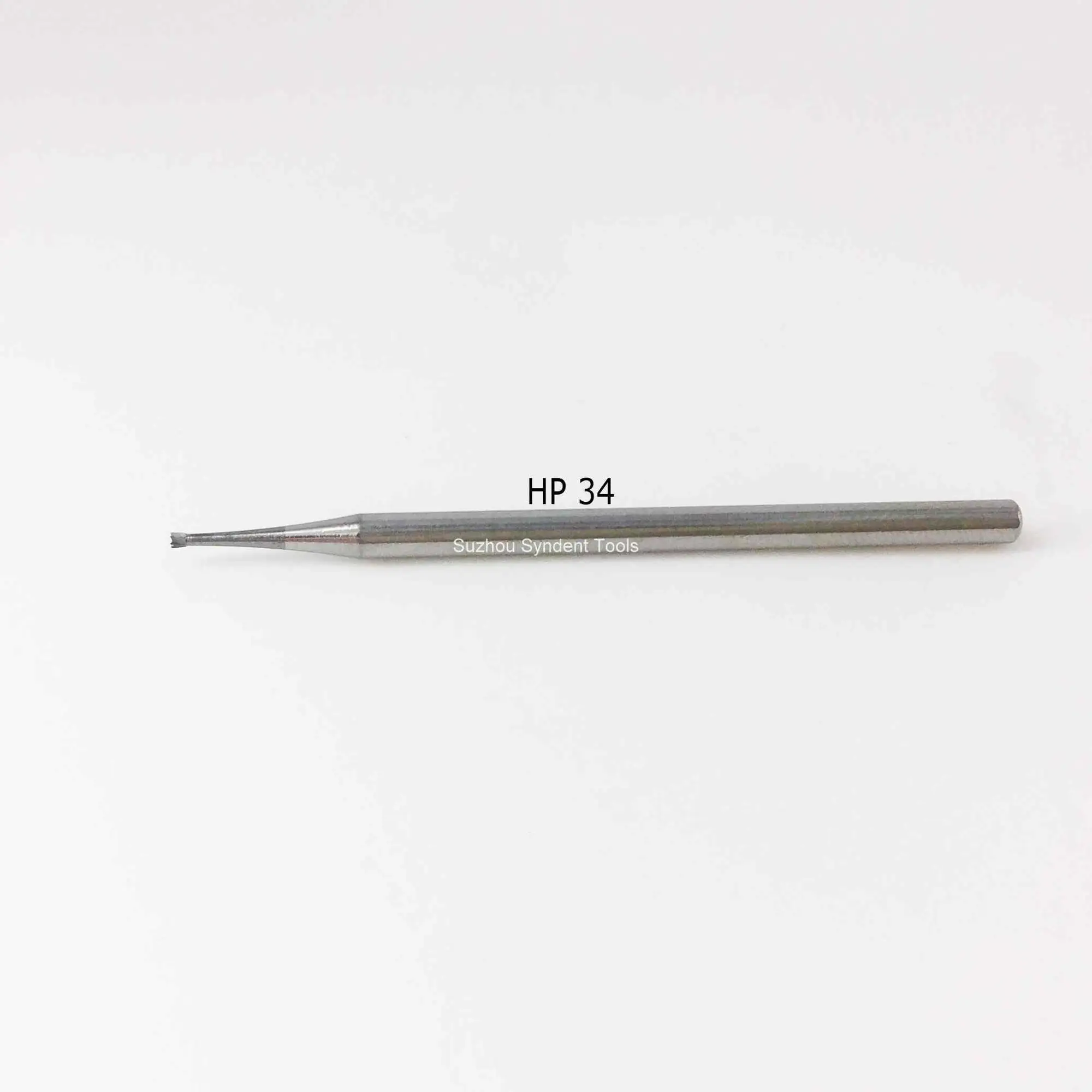 HP Inverted cone dental laboratory instrument dentistry accessories tungsten carbide burs 34-41