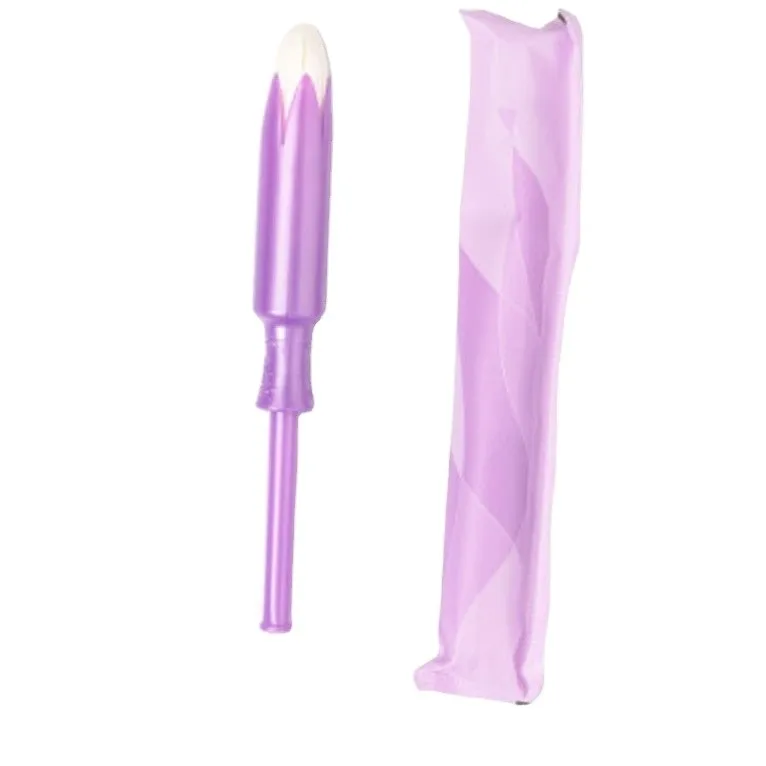 
high absorbent tampons organic cotton Disposable manufacturers in china 