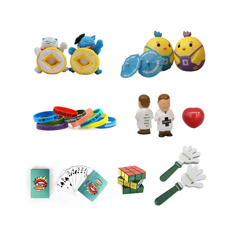 Promotional Gift Set Advertising Corporate Promotional Products With Customized Logo