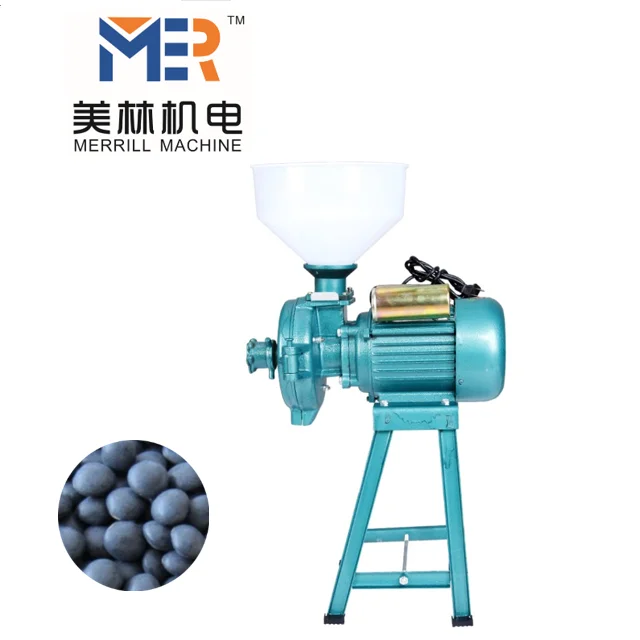 Best Price Home Flour Milling Machine/ Small Portable Combine Rice Mill