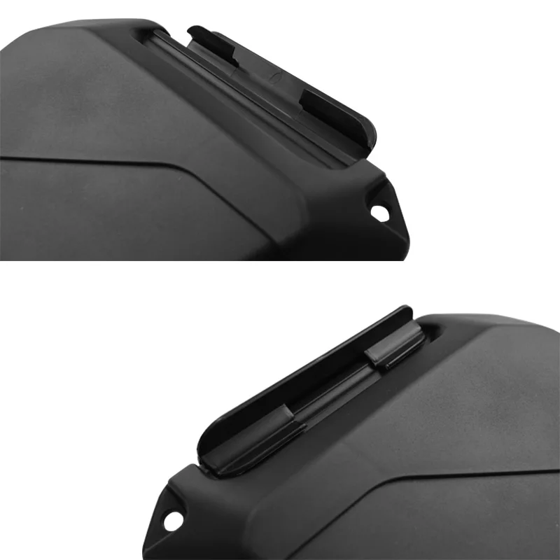 
plastic ATV Storage Cargo Box for Outlander L Max 6x6 708200408 