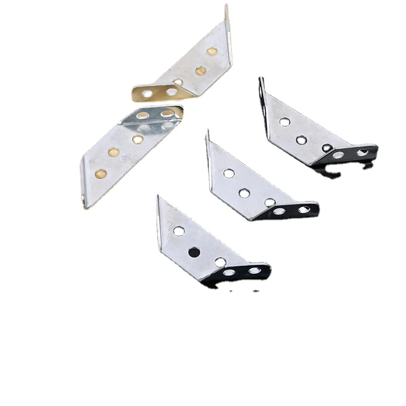 Furniture connector metal sofa verbinder interlocking connector