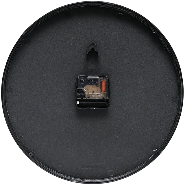 Modern Design Decorative Classic Wall Clock For Promotion