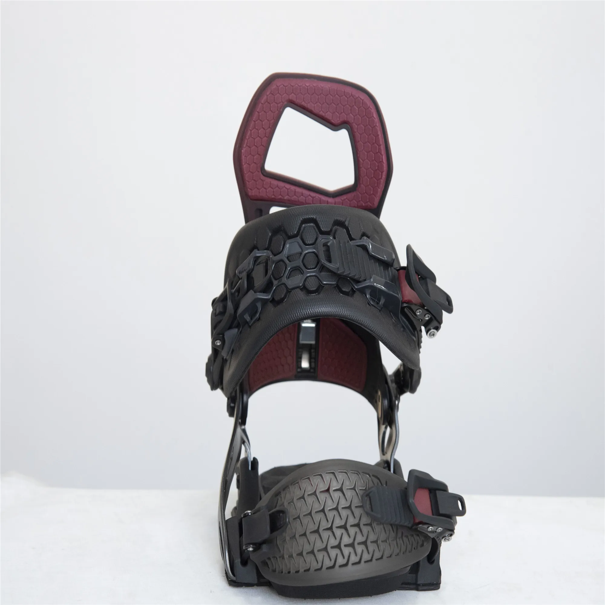 Wholesale High Quality Customized Logo Stable Ski Snowboard Binding/Snowboard accessories