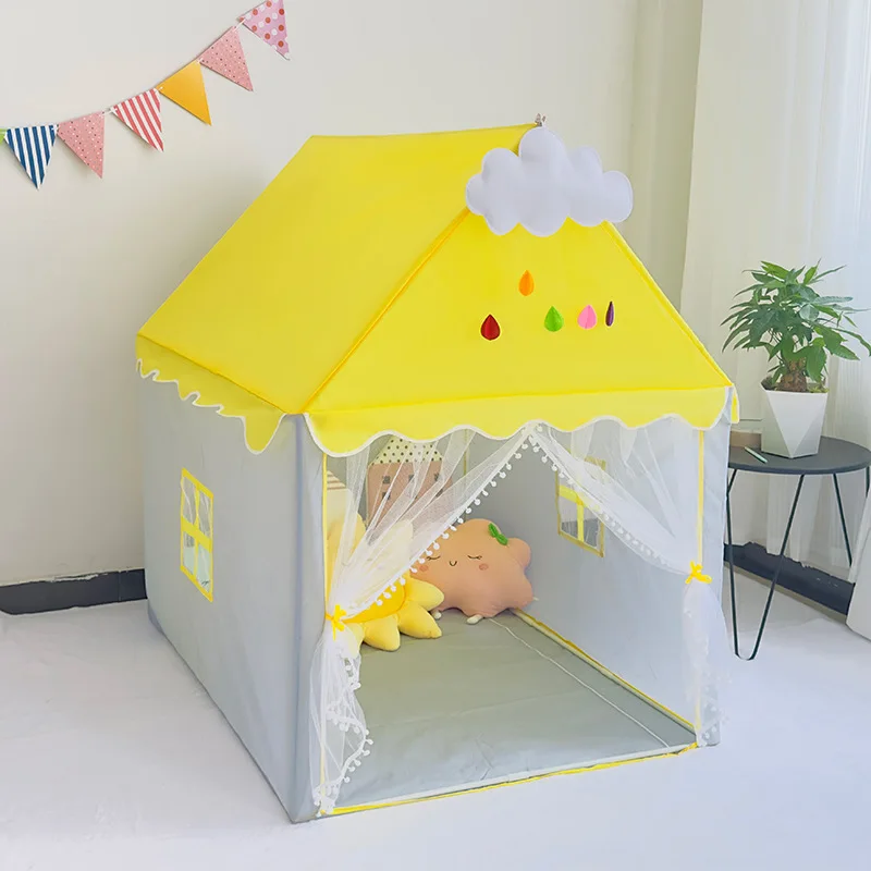 fun little toys pop up tent with kids camping gear kids space tent wholesale kids play tent