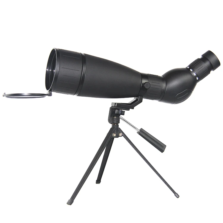 Wide Angle Spotting Scope DG2 20-60x80 with BAK-4 prisms