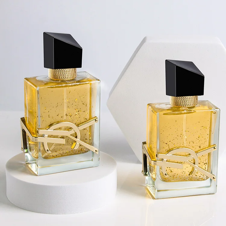 Wholesale Big Brand Original Women Perfume Brand Eau de Toilette Natural Long Lasting Body Fragrance Spray 50ml