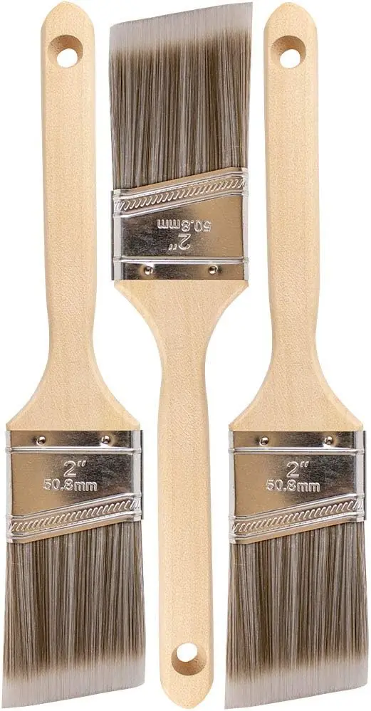 Agle Paint Brush Premium Paint Brush Pro Grade Brushes DIY OEM  Tools