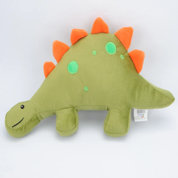 wholesale decoration kids baby cartoon cute lovely customized irregular soft shaped stuffed plush doll animal toy pillow cushion