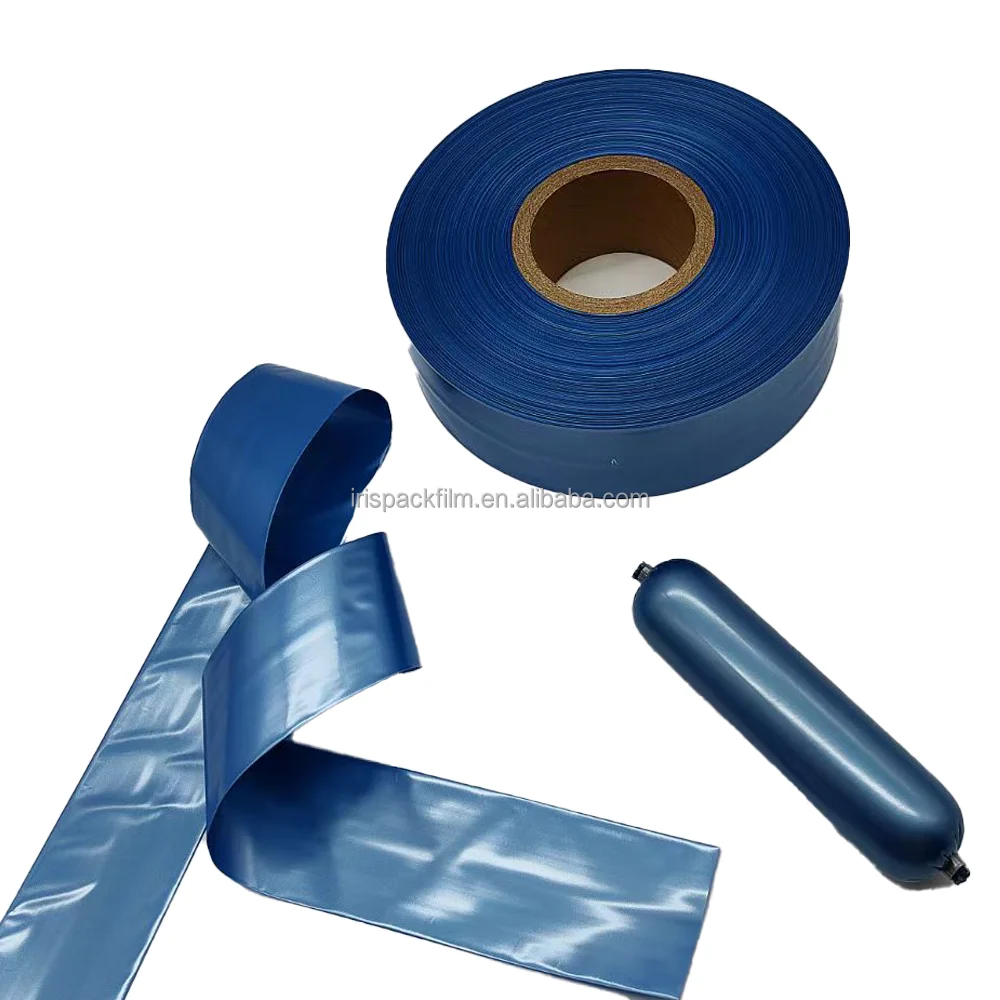 Professional   Manufacturer  Plastic  Nylon PE/PA Artificial Food Grade   Easy Peel Sausage  Meat  Packaging