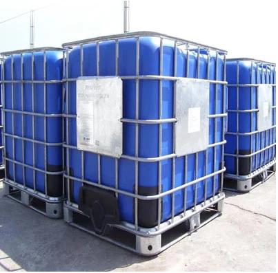 Химический бассейн Polyquaternium-4