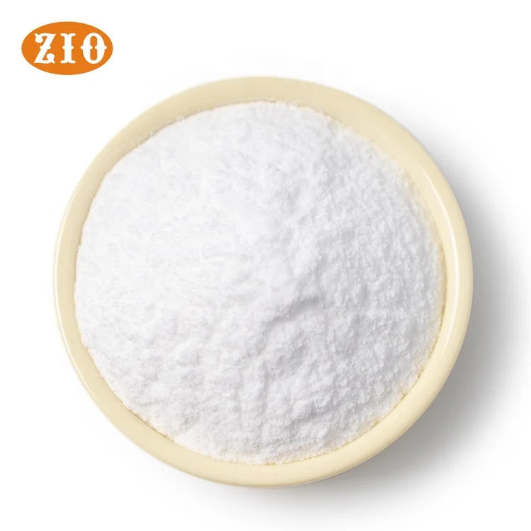 Food Grade Trehalose White Color Trehalose Cas 99-20-7 Organic Trehalose