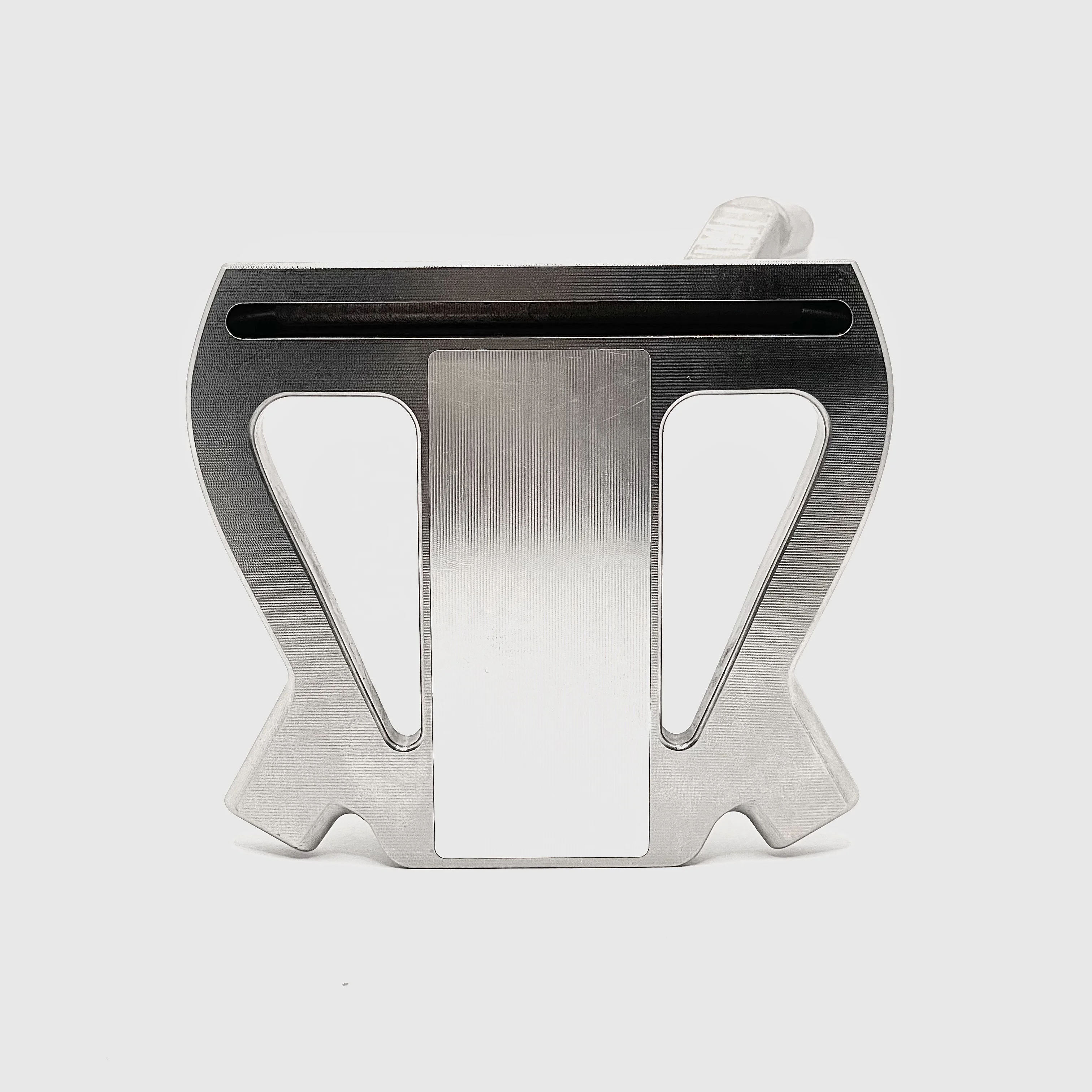 2024 NEW Japan Detachable golf putter factory CNC milled Stainless Steel forged golf putter head golf set